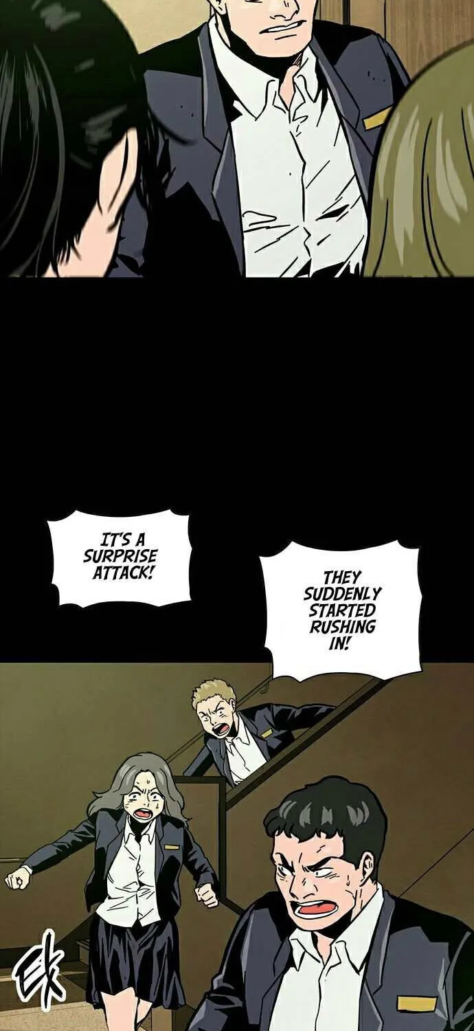 Read Deadlife chapter 27 image 71 on Lezhin