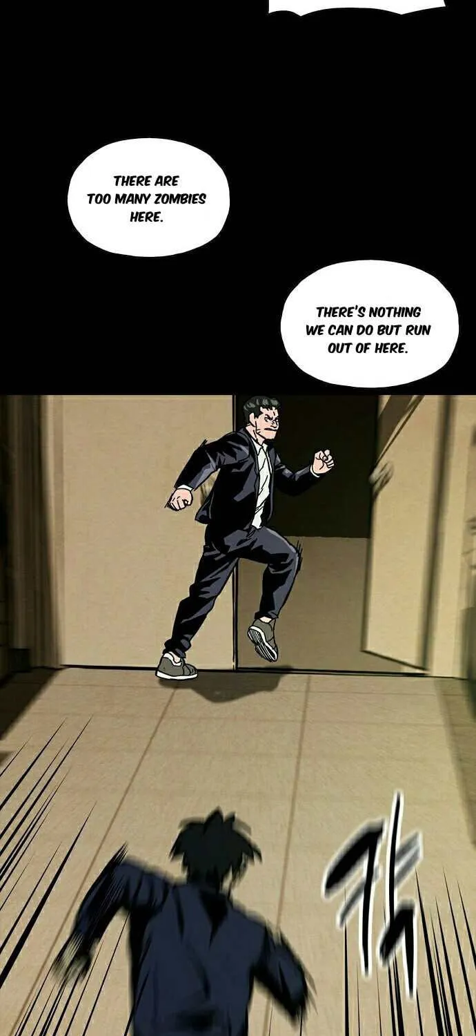 Read Deadlife chapter 27 image 75 on Lezhin