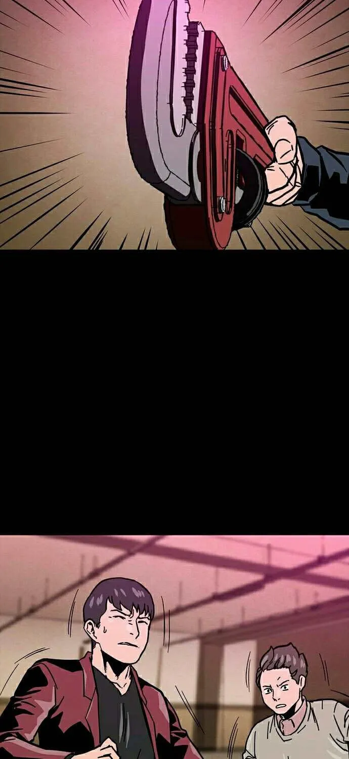 Read Deadlife chapter 27 image 8 on Lezhin