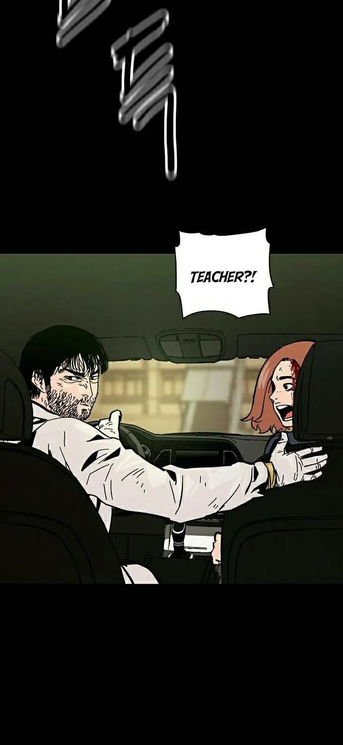Read Deadlife chapter 27 image 80 on Lezhin