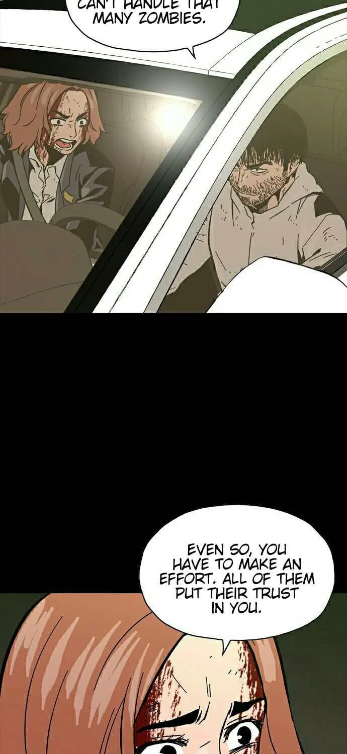 Read Deadlife chapter 27 image 82 on Lezhin