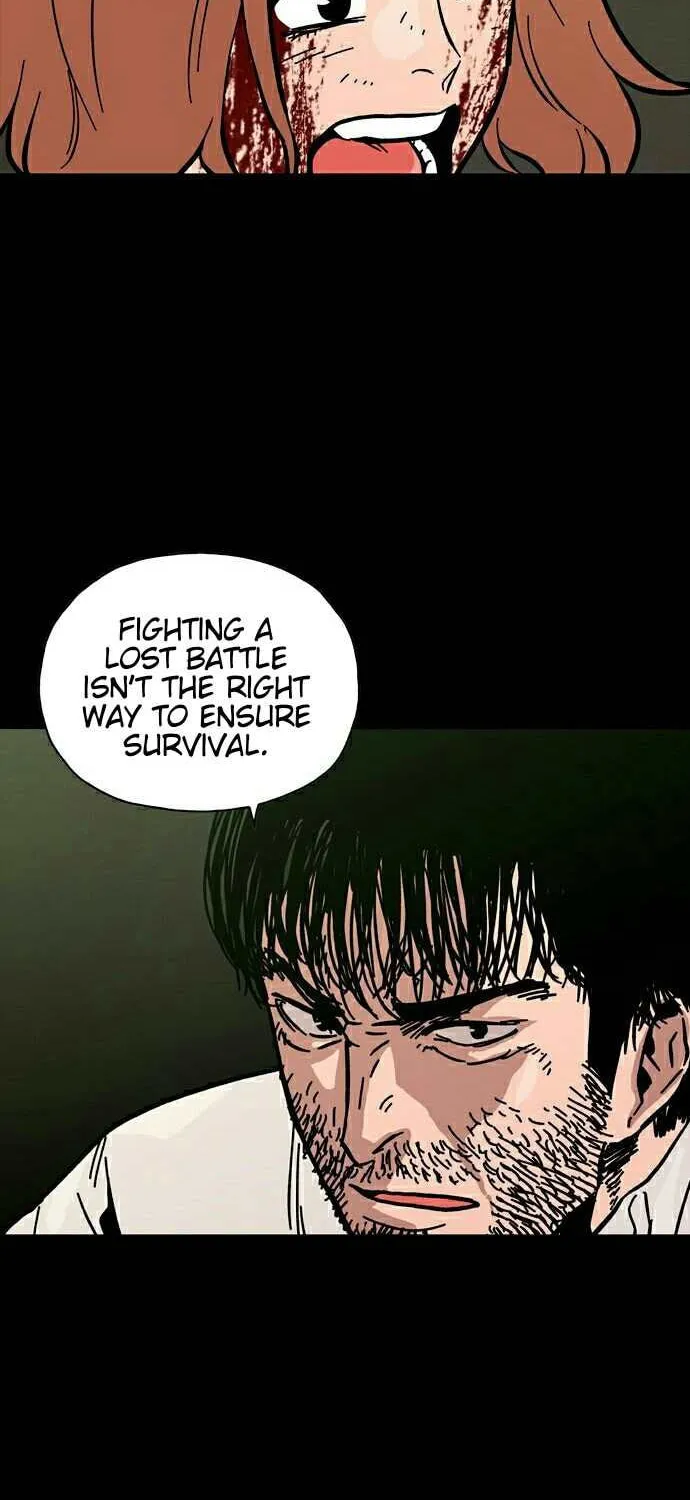 Read Deadlife chapter 27 image 83 on Lezhin