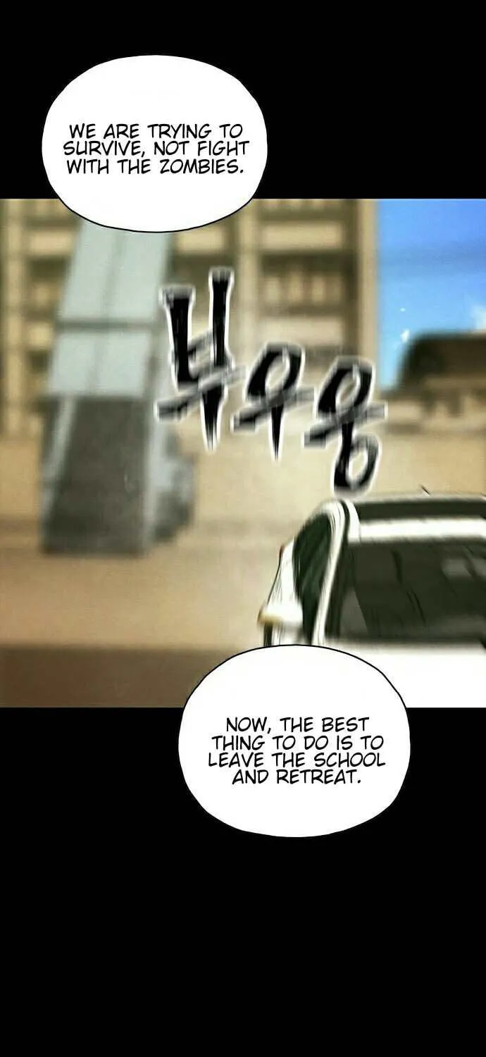 Read Deadlife chapter 27 image 84 on Lezhin