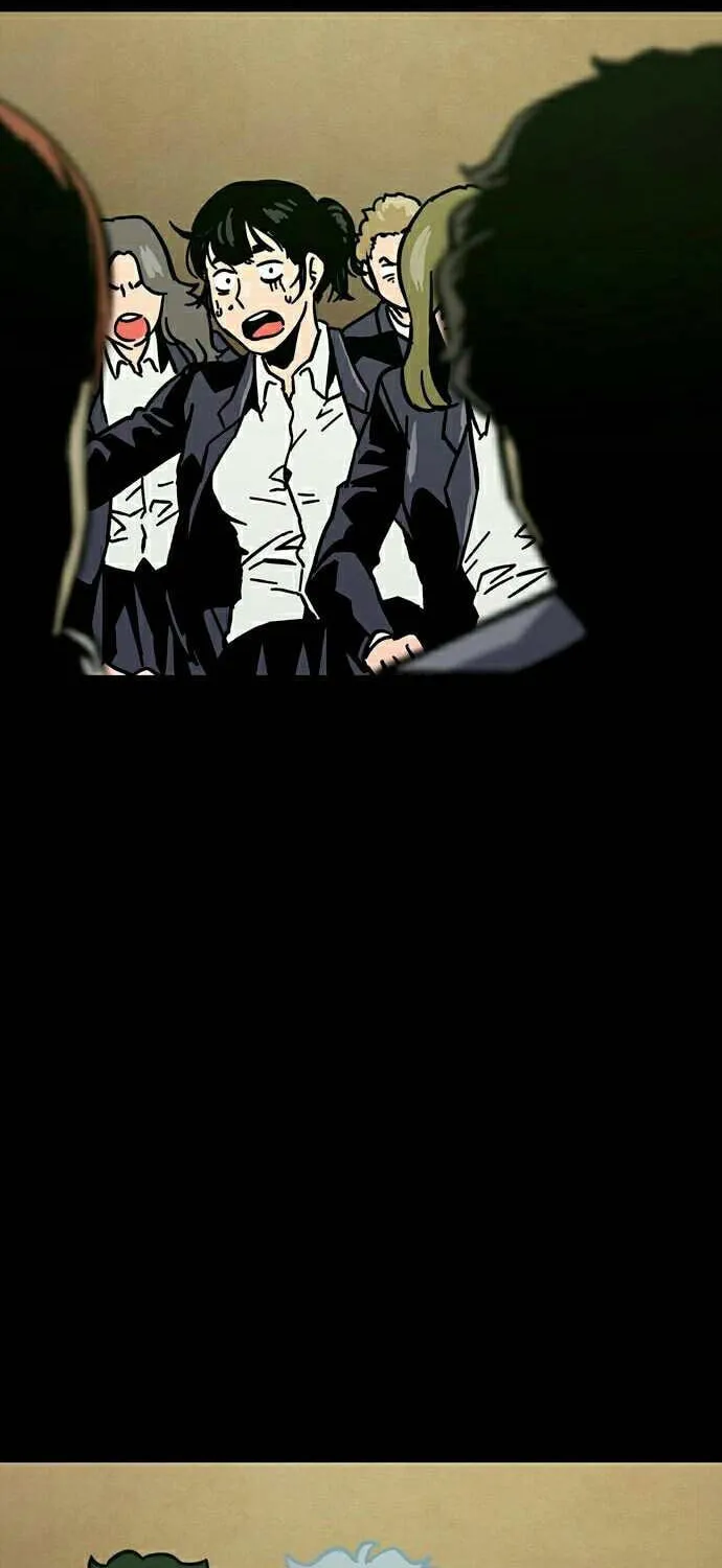 Read Deadlife chapter 27 image 91 on Lezhin