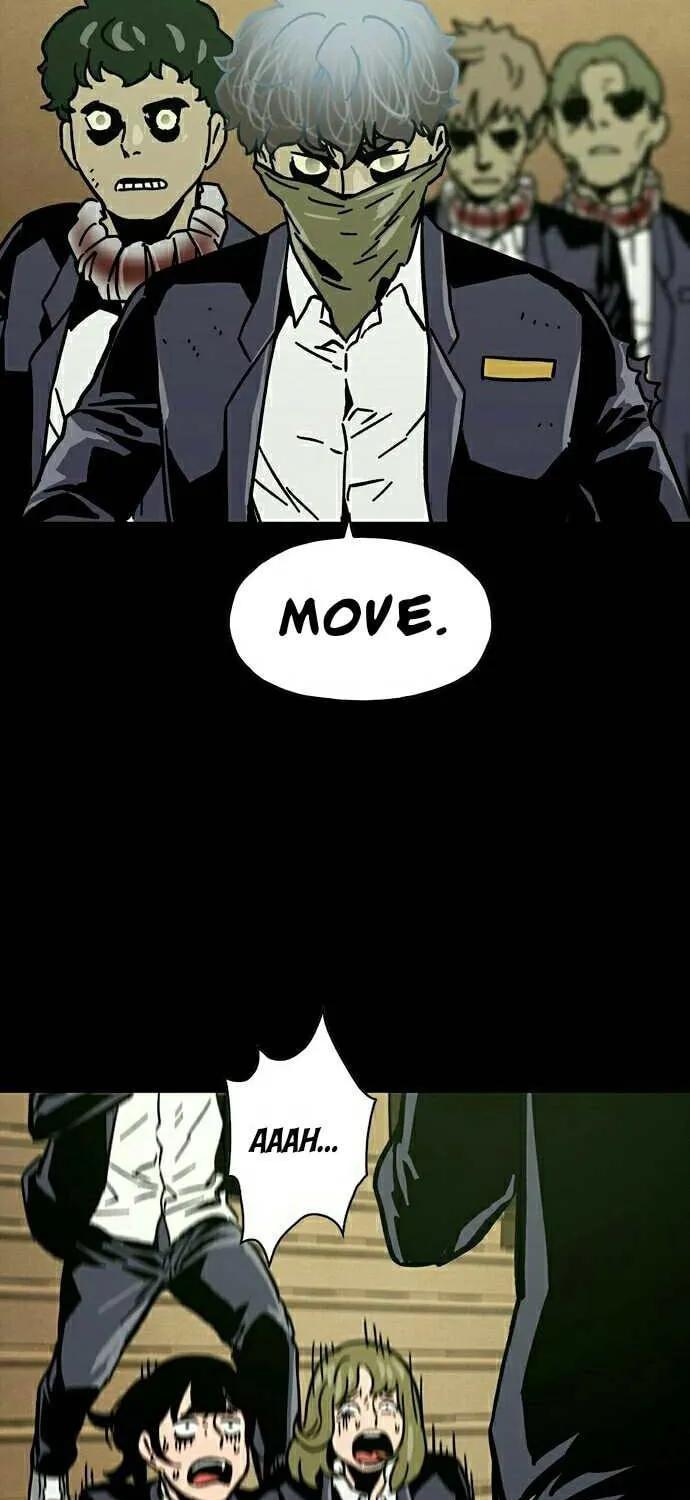 Read Deadlife chapter 27 image 92 on Lezhin