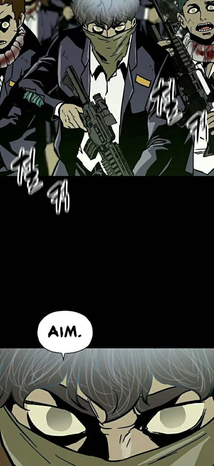 Read Deadlife chapter 27 image 94 on Lezhin