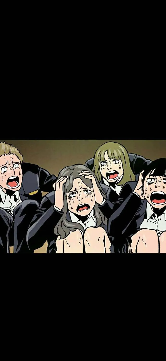 Read Deadlife chapter 28 image 12 on Lezhin