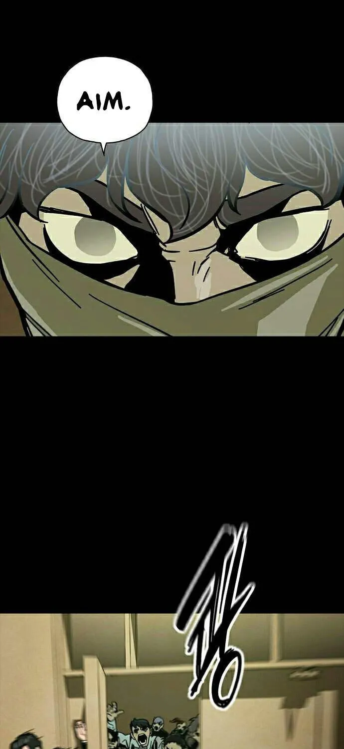 Read Deadlife chapter 28 image 2 on Lezhin