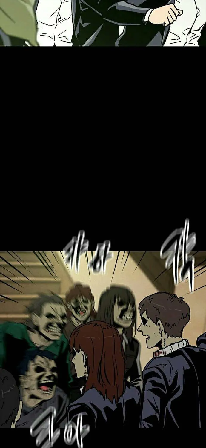 Read Deadlife chapter 28 image 21 on Lezhin