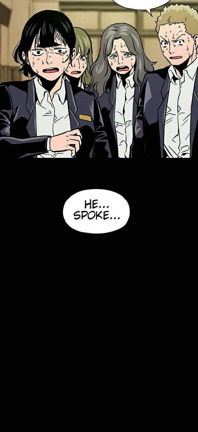 Read Deadlife chapter 28 image 24 on Lezhin