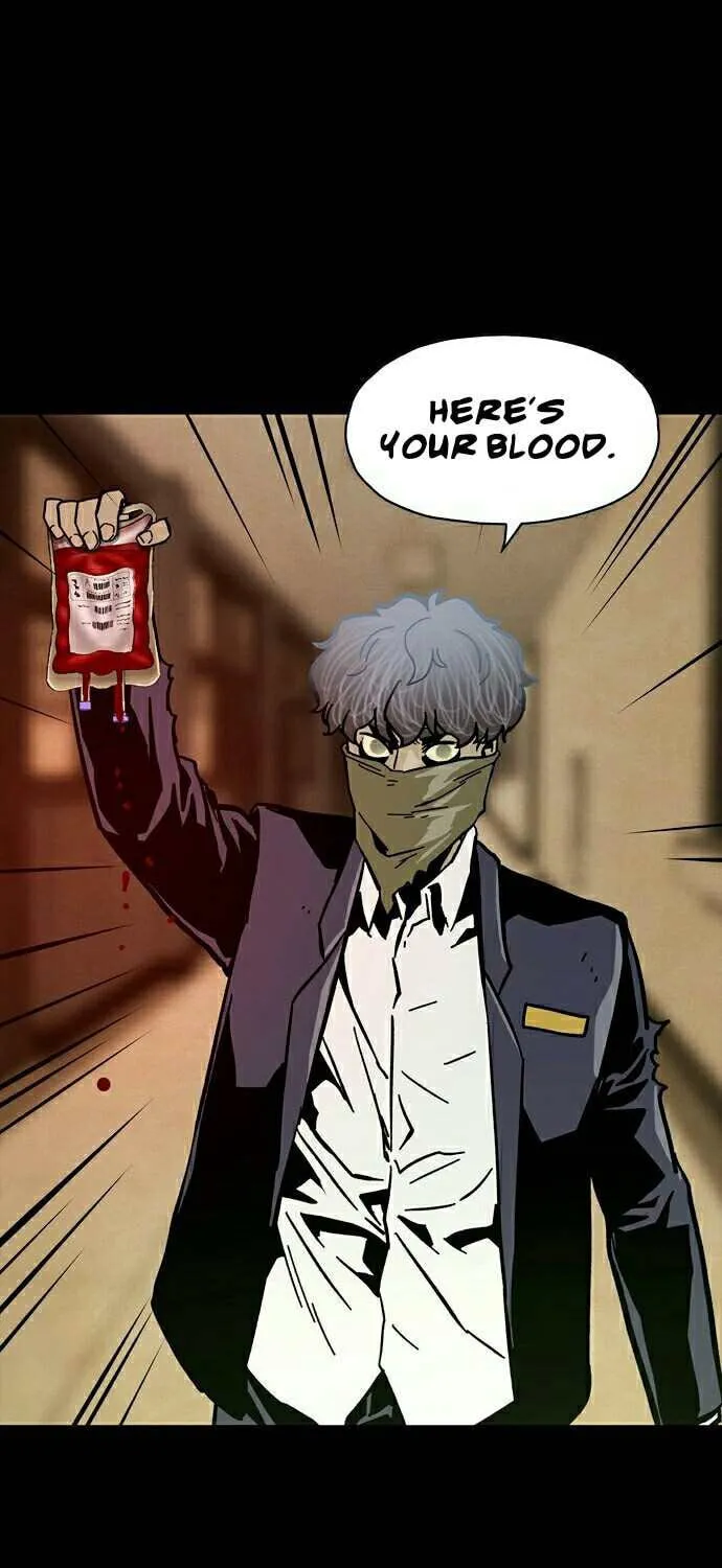 Read Deadlife chapter 28 image 28 on Lezhin