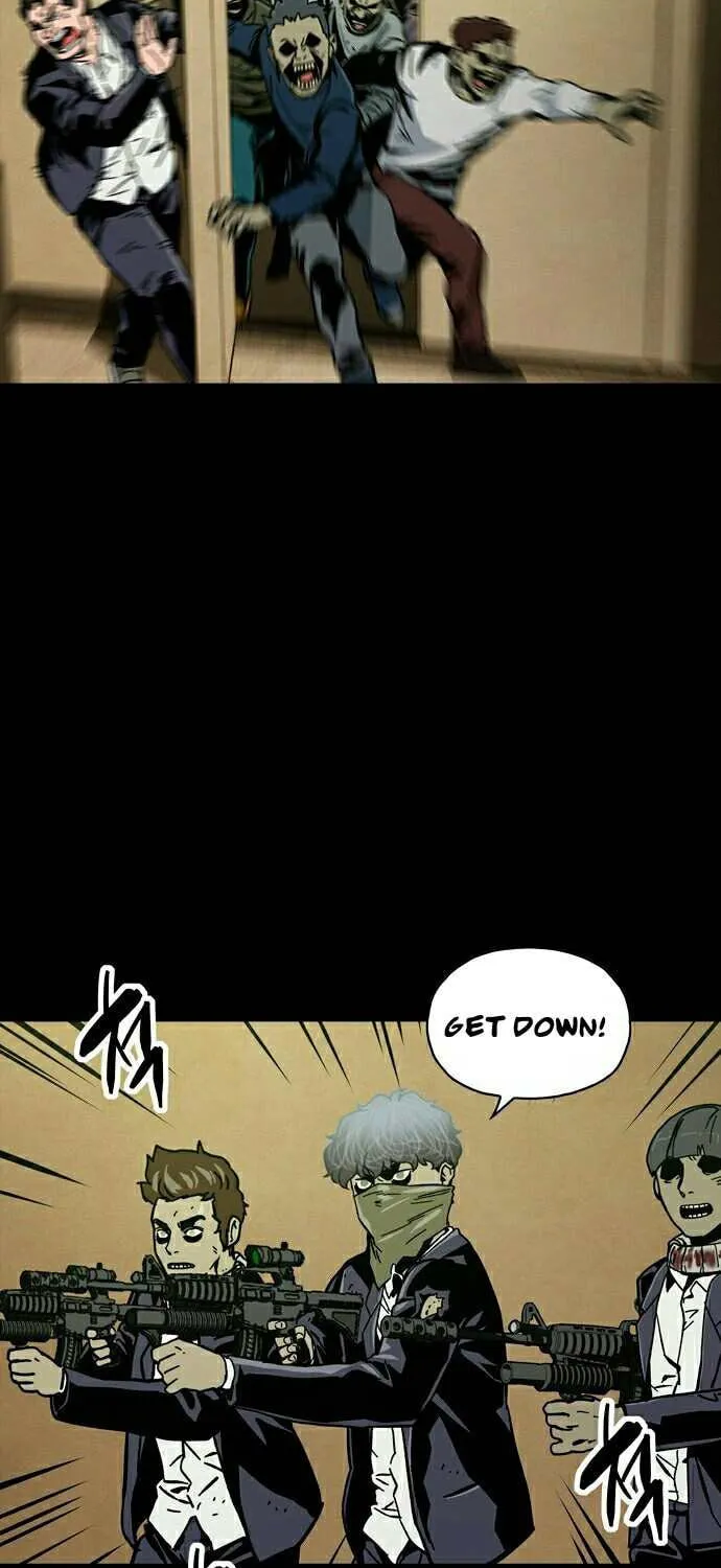 Read Deadlife chapter 28 image 3 on Lezhin