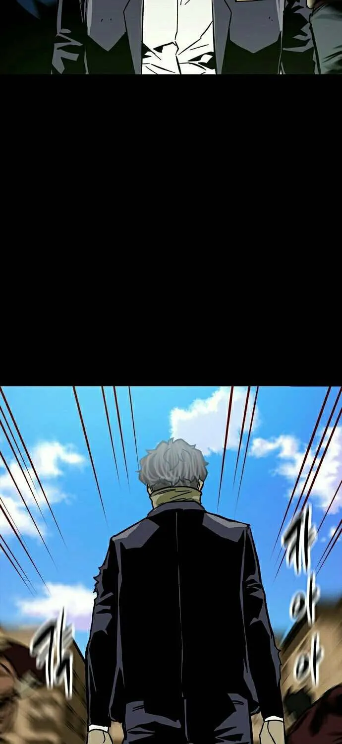Read Deadlife chapter 28 image 37 on Lezhin