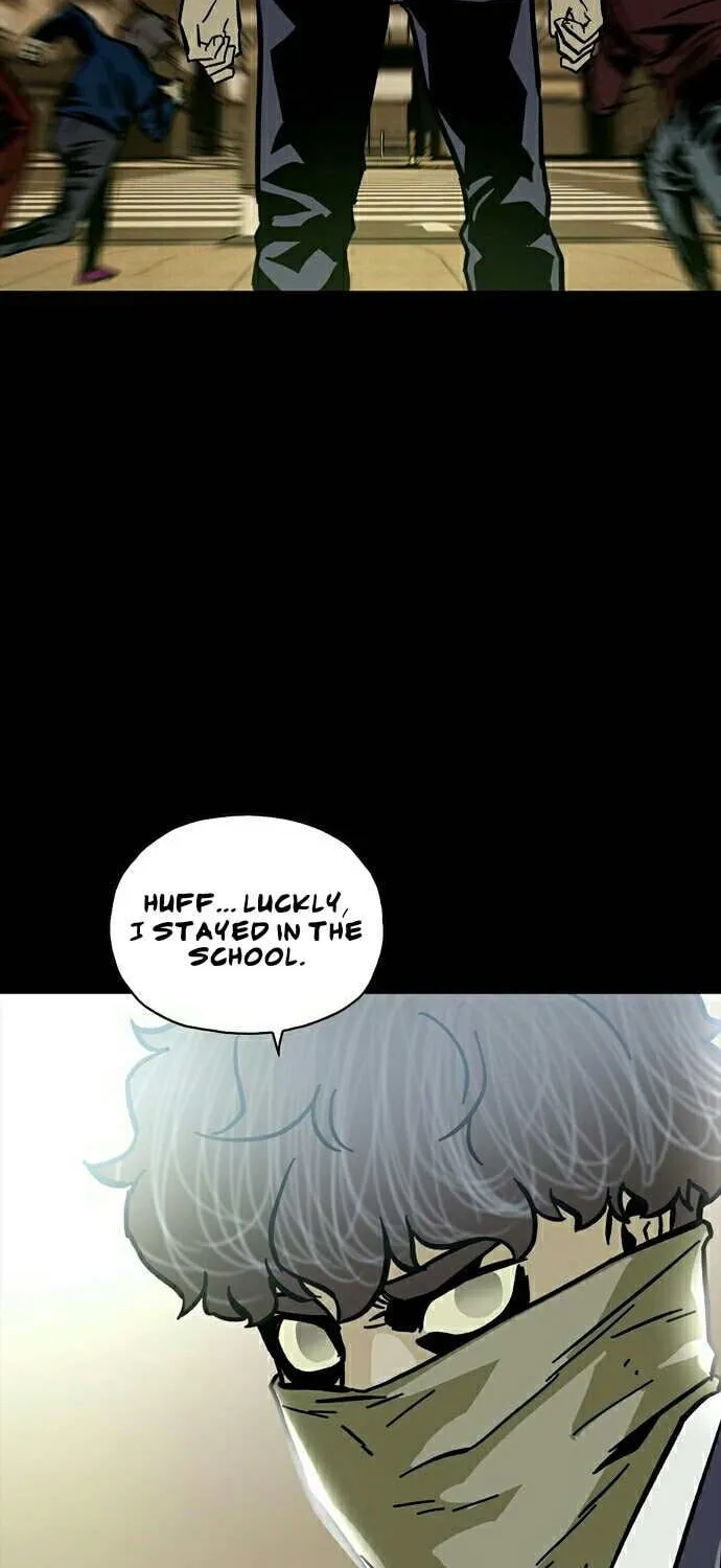 Read Deadlife chapter 28 image 38 on Lezhin