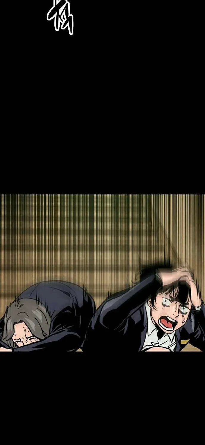 Read Deadlife chapter 28 image 4 on Lezhin