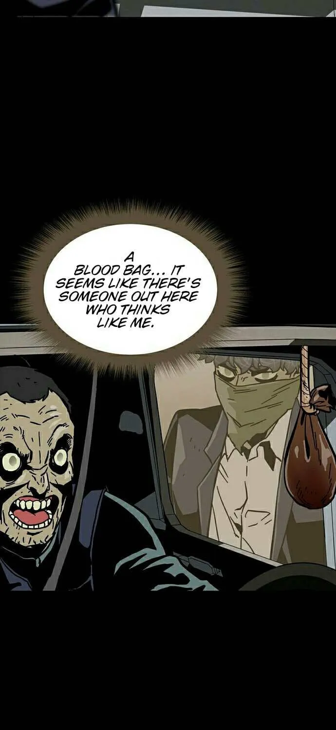 Read Deadlife chapter 28 image 41 on Lezhin