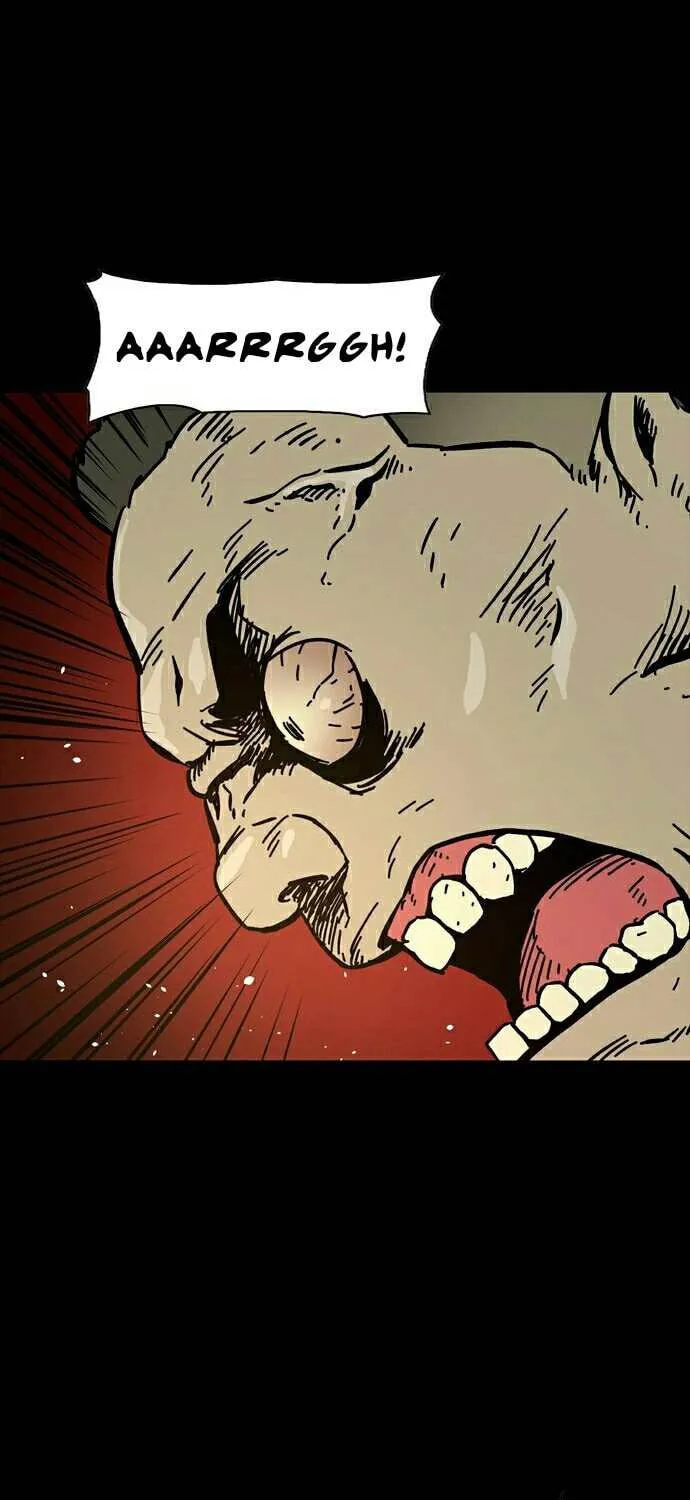 Read Deadlife chapter 28 image 46 on Lezhin