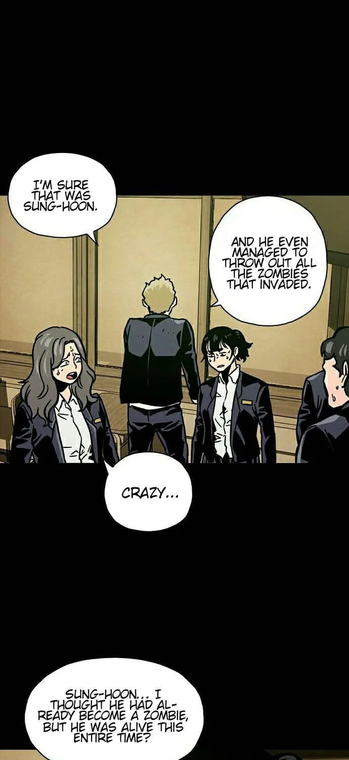 Read Deadlife chapter 28 image 51 on Lezhin