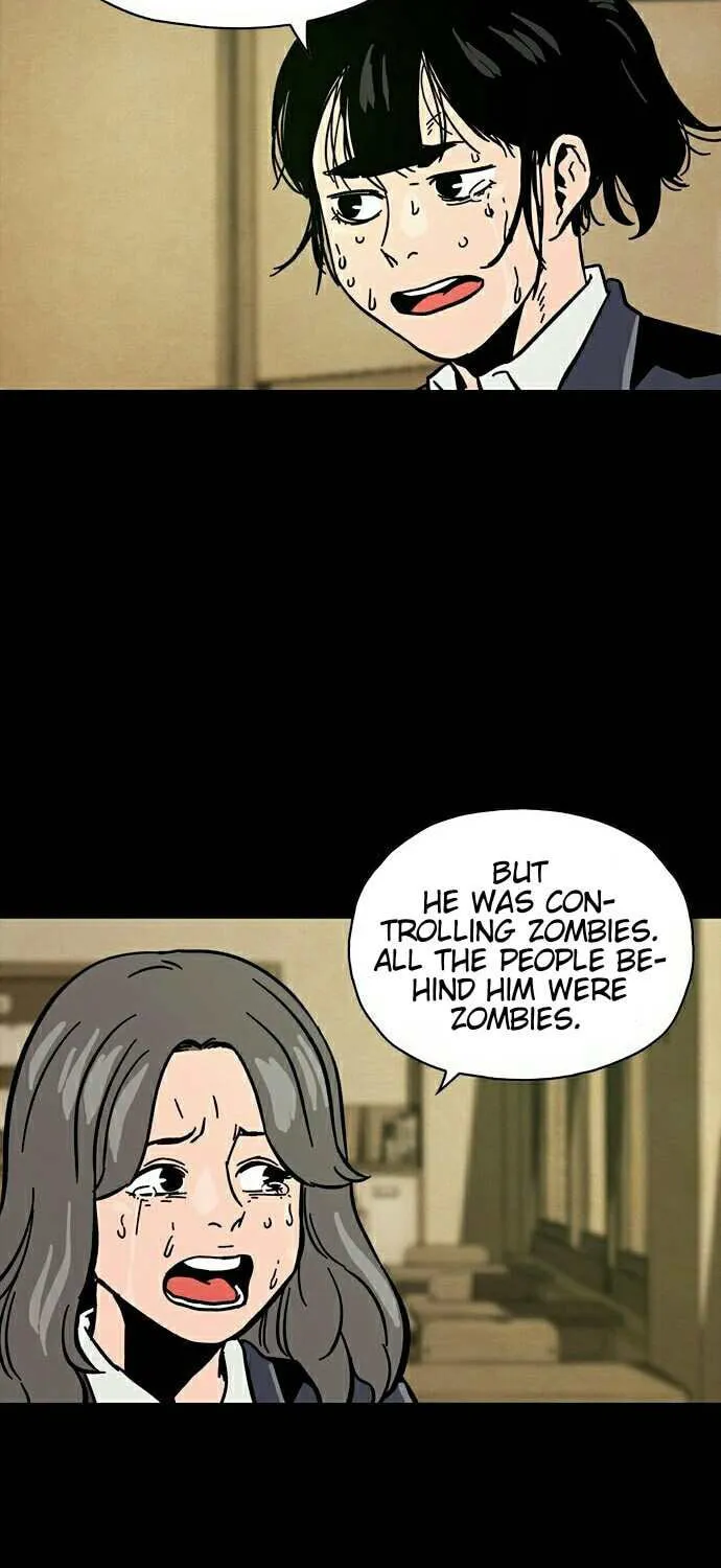 Read Deadlife chapter 28 image 52 on Lezhin