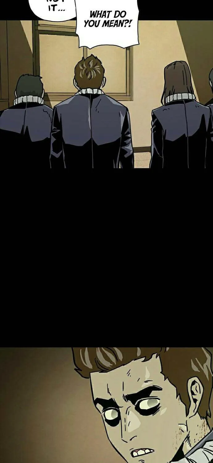Read Deadlife chapter 28 image 56 on Lezhin