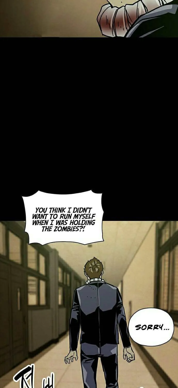 Read Deadlife chapter 28 image 57 on Lezhin