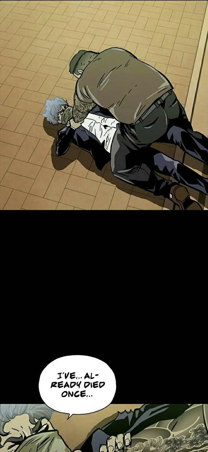 Read Deadlife chapter 28 image 59 on Lezhin