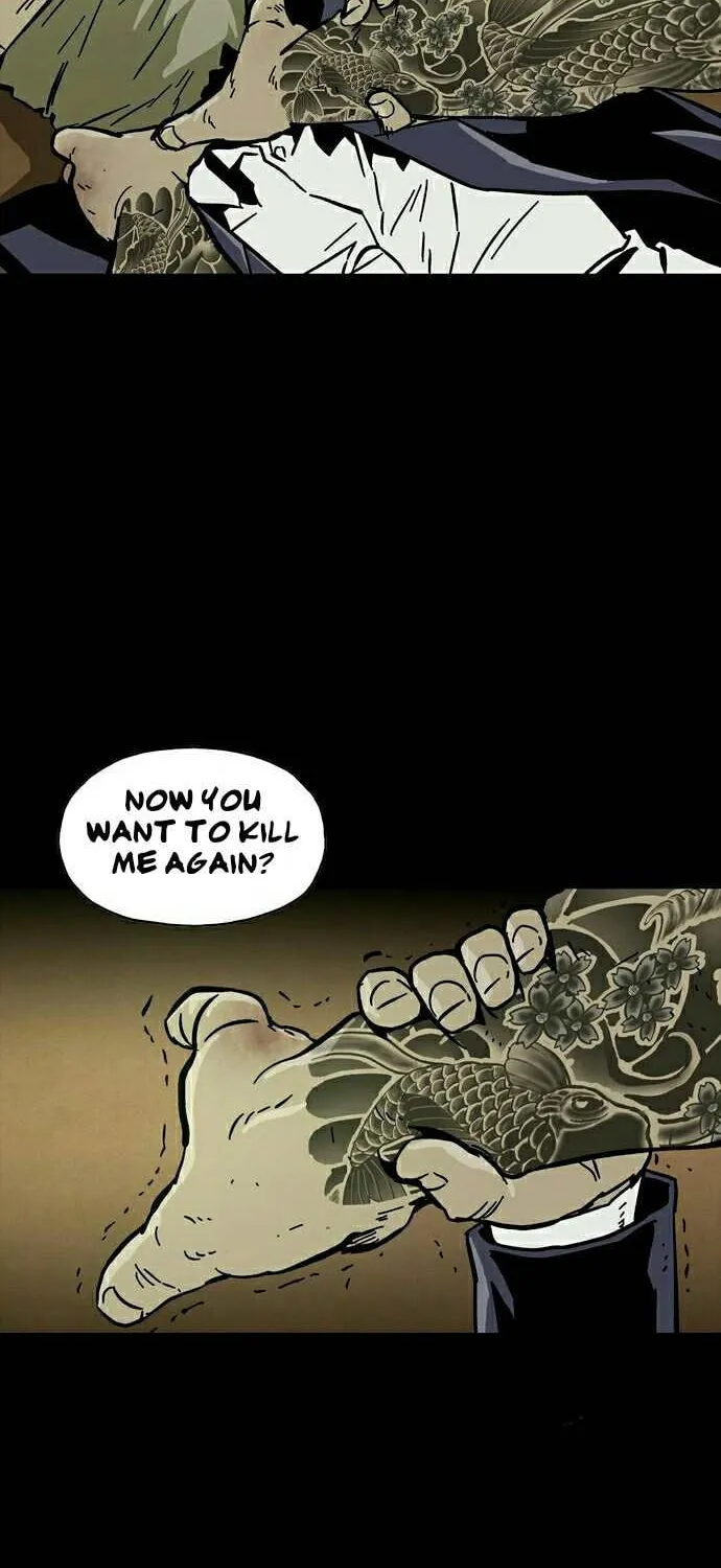 Read Deadlife chapter 28 image 60 on Lezhin