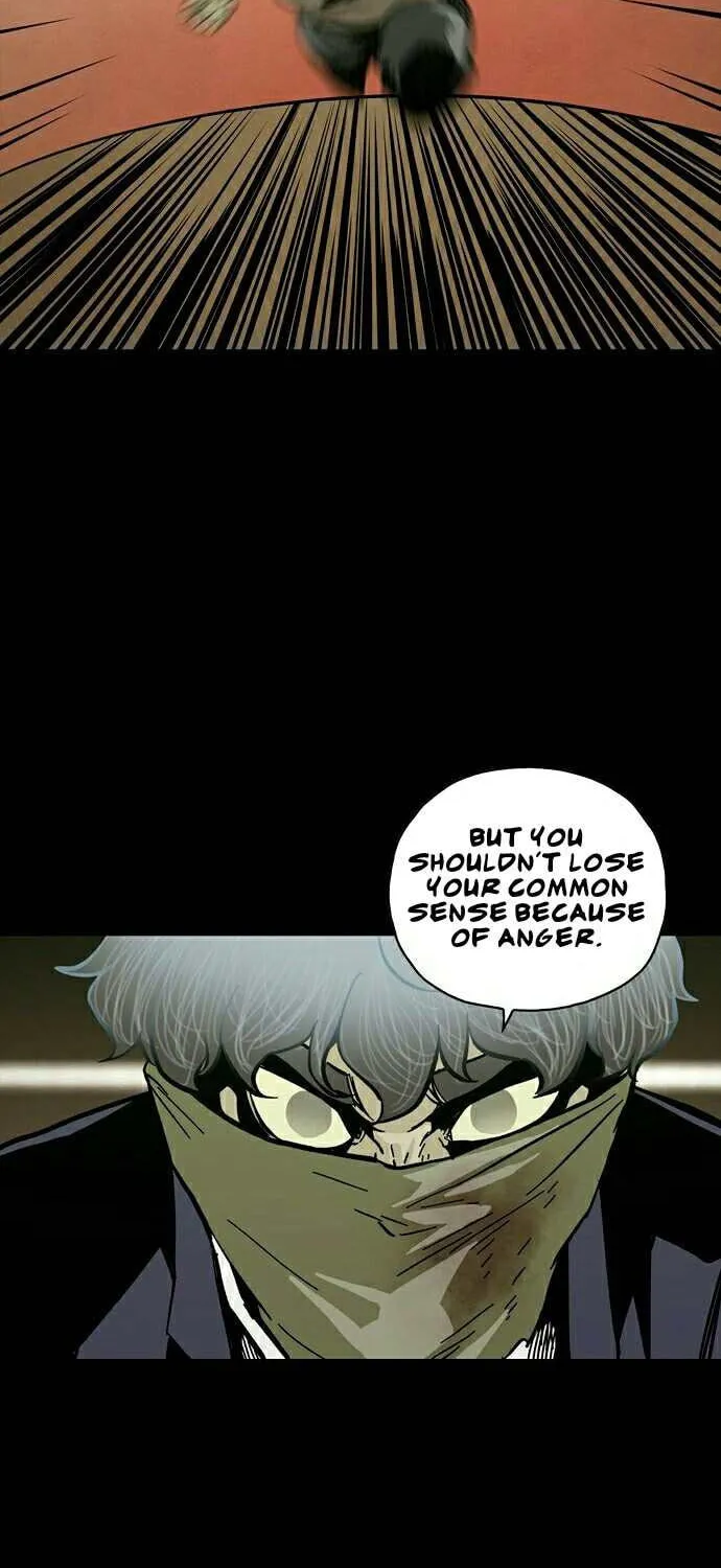 Read Deadlife chapter 28 image 67 on Lezhin
