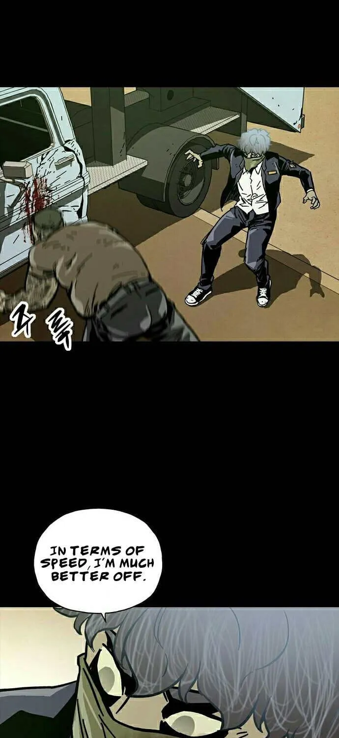 Read Deadlife chapter 28 image 69 on Lezhin