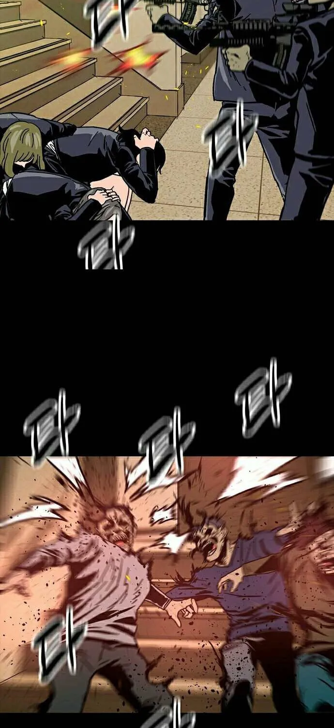 Read Deadlife chapter 28 image 7 on Lezhin