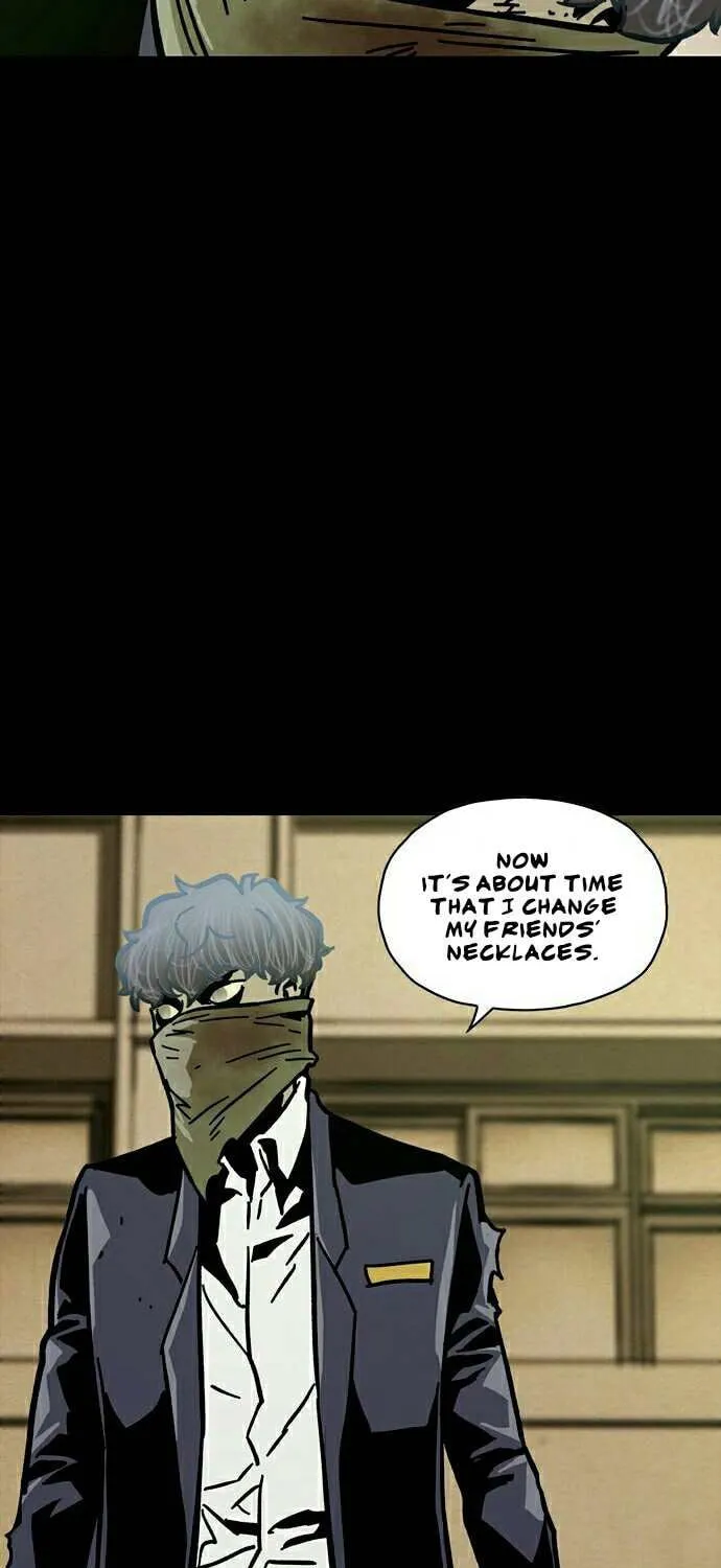 Read Deadlife chapter 28 image 70 on Lezhin