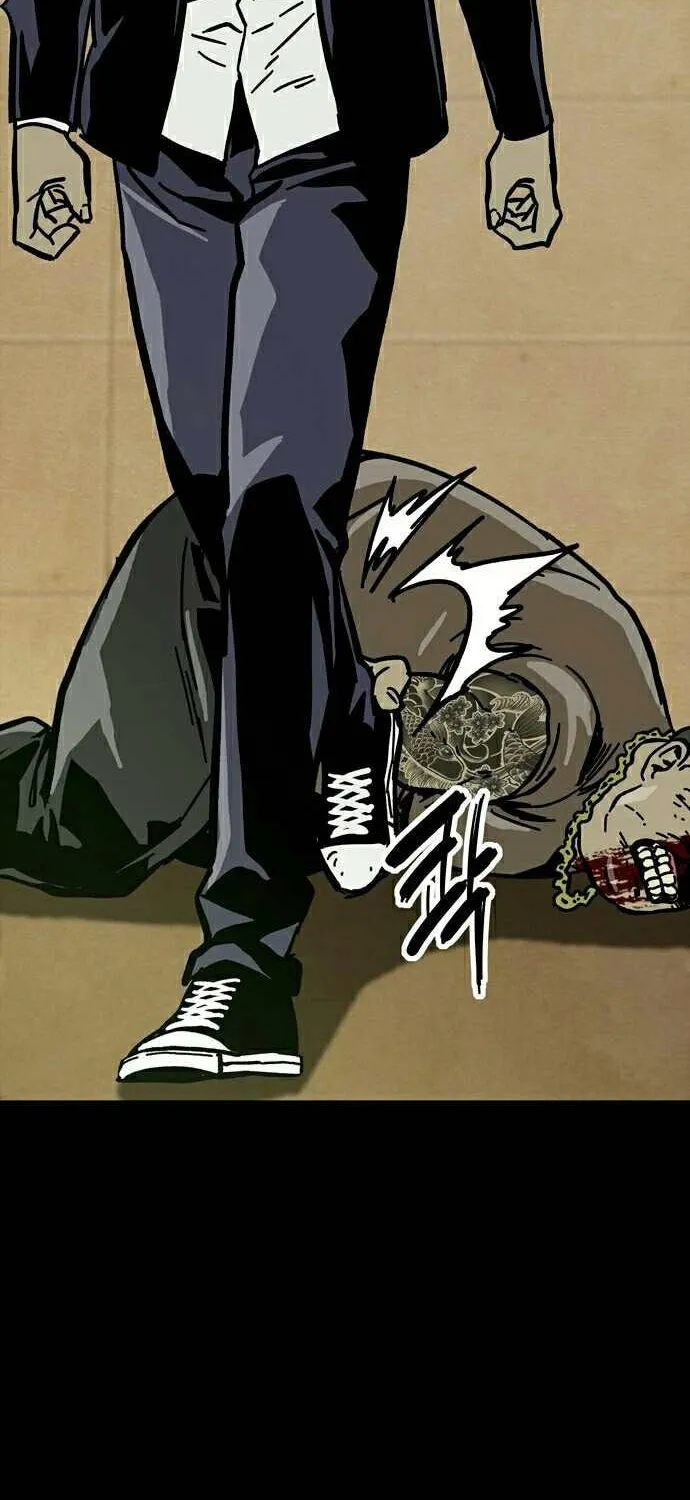 Read Deadlife chapter 28 image 71 on Lezhin