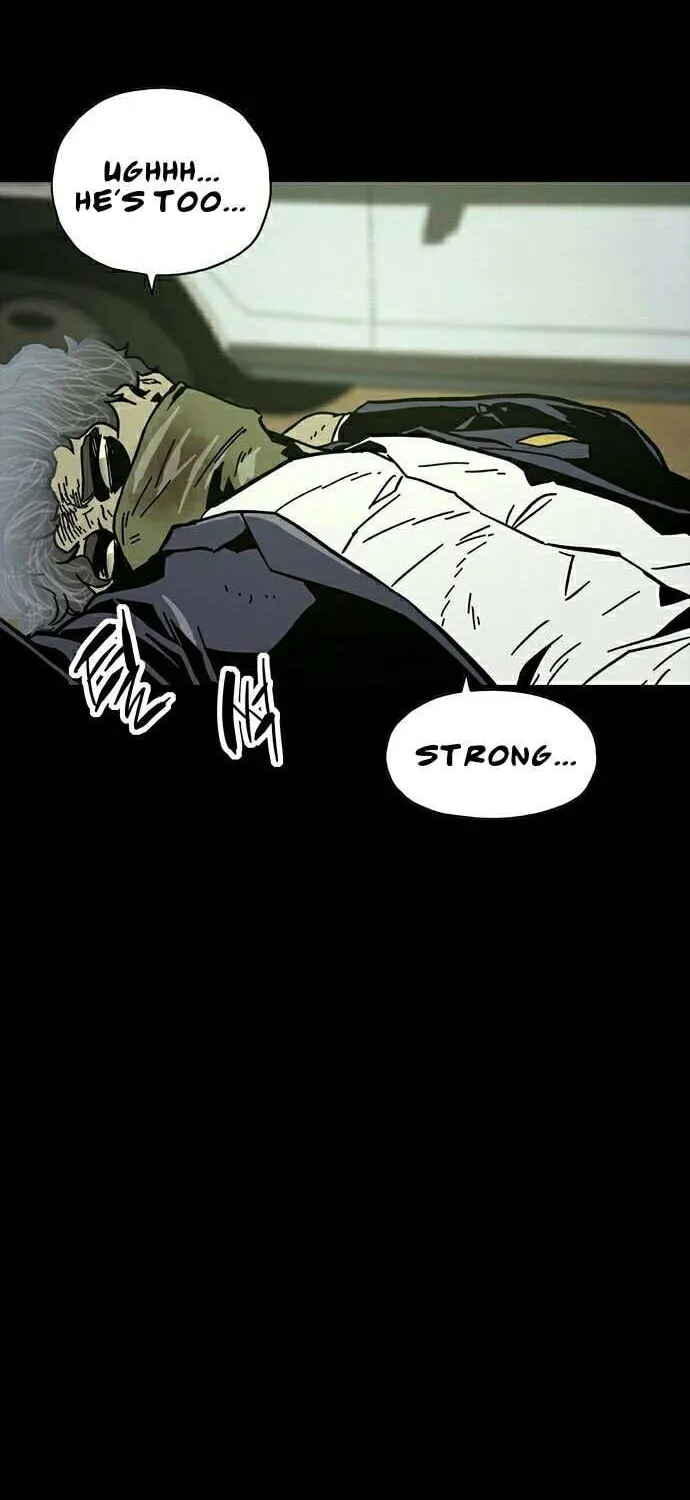 Read Deadlife chapter 28 image 76 on Lezhin