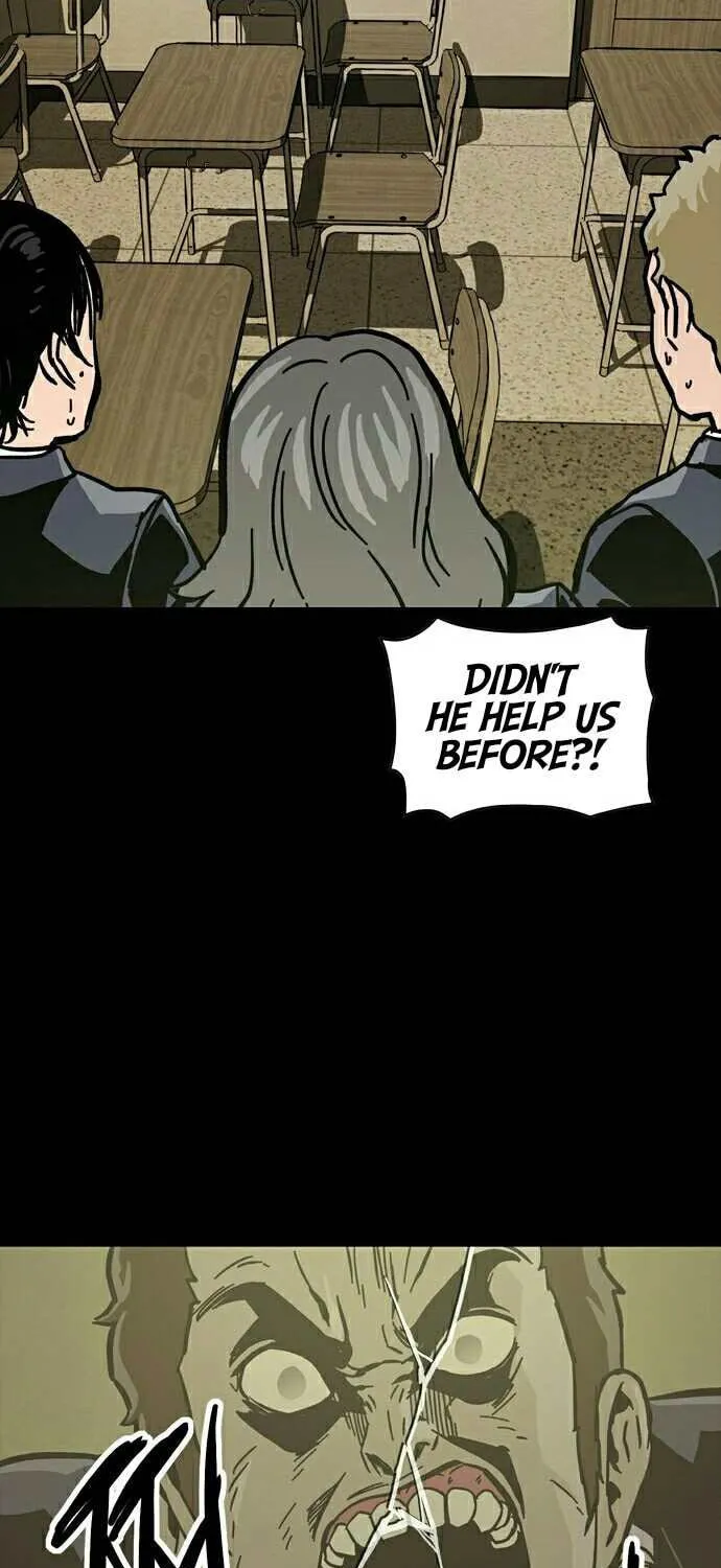 Read Deadlife chapter 28 image 79 on Lezhin