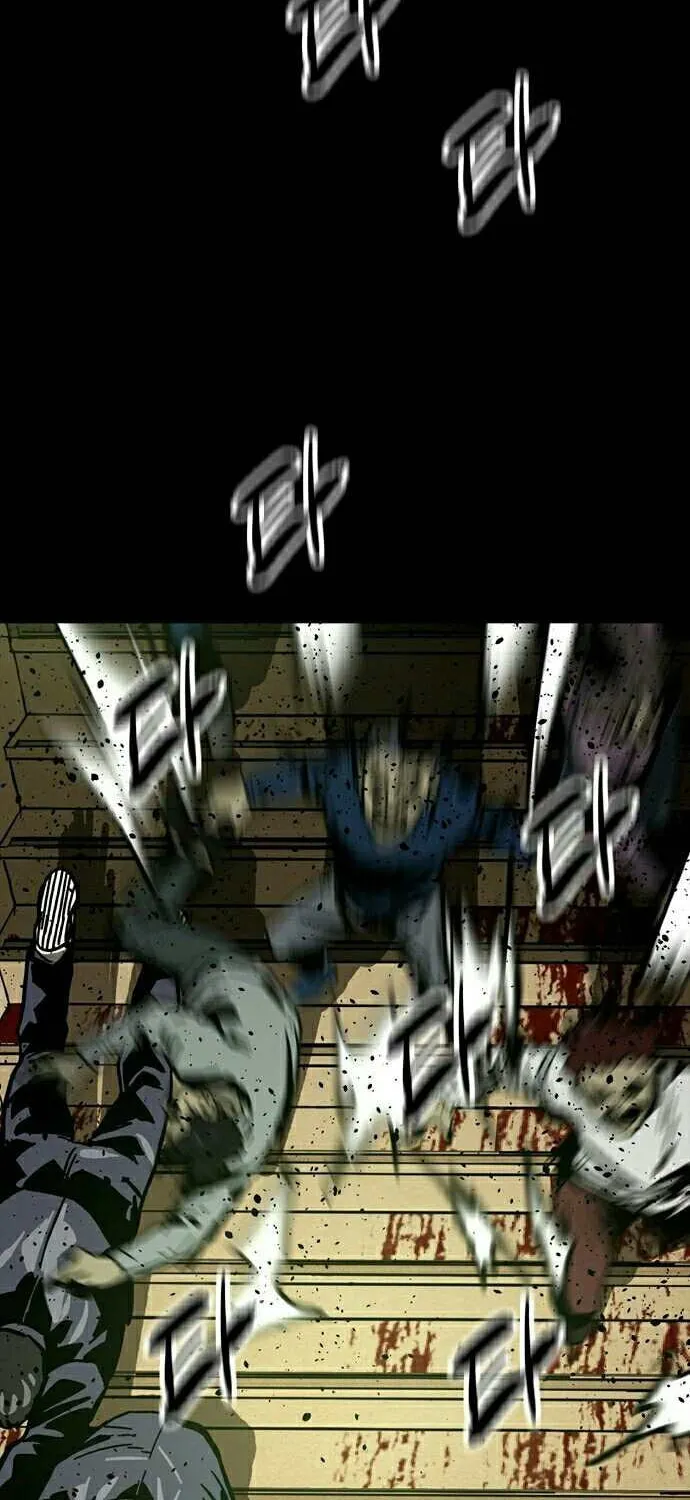 Read Deadlife chapter 28 image 8 on Lezhin
