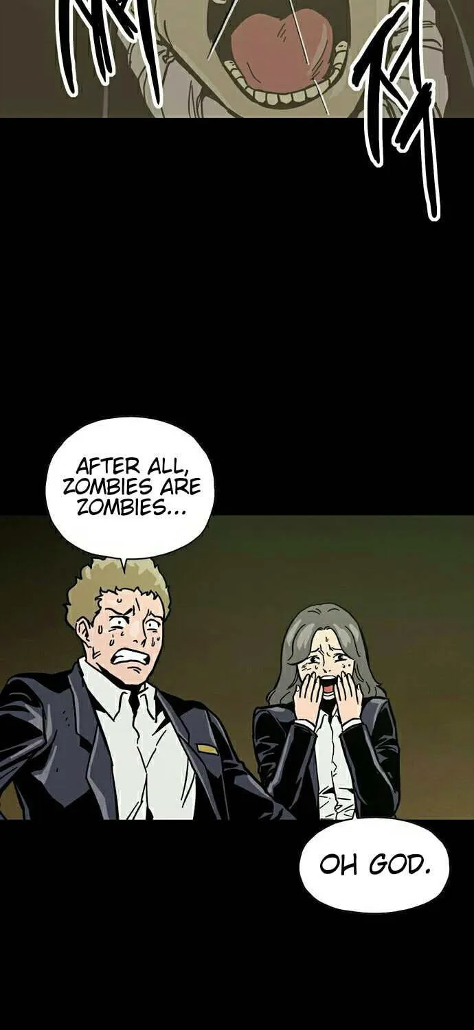 Read Deadlife chapter 28 image 80 on Lezhin