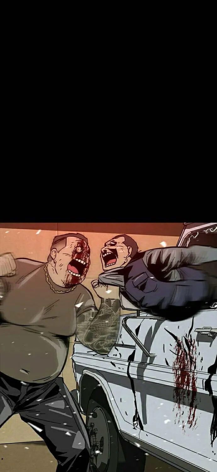 Read Deadlife chapter 28 image 83 on Lezhin