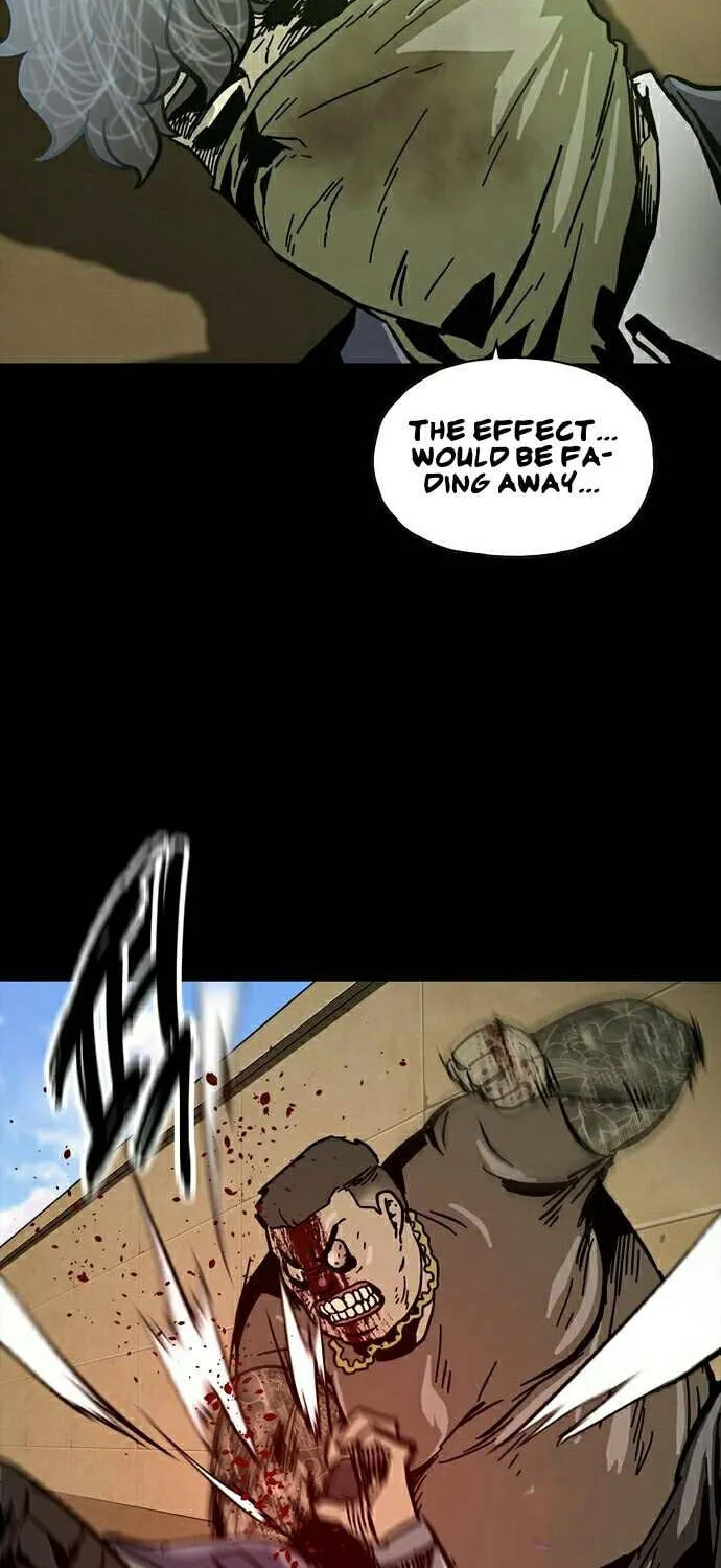 Read Deadlife chapter 28 image 85 on Lezhin