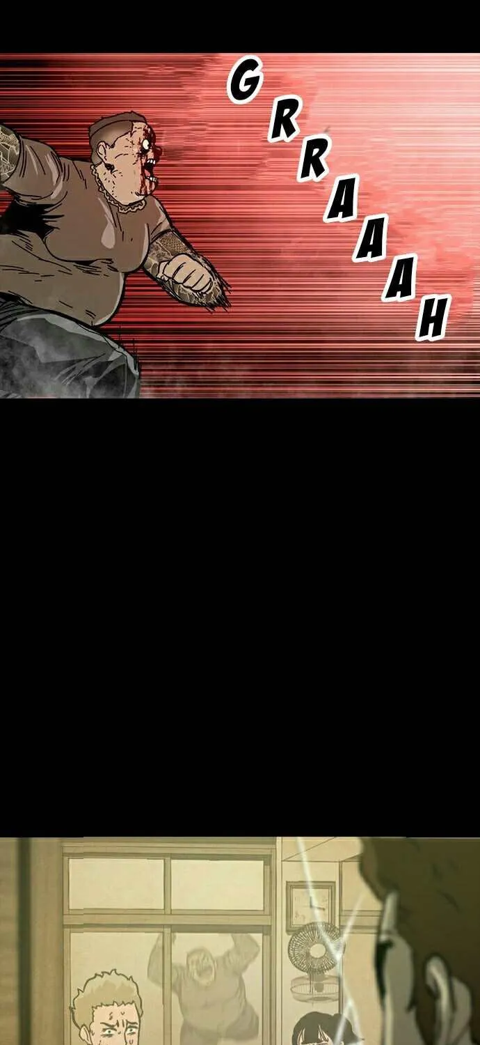 Read Deadlife chapter 28 image 88 on Lezhin