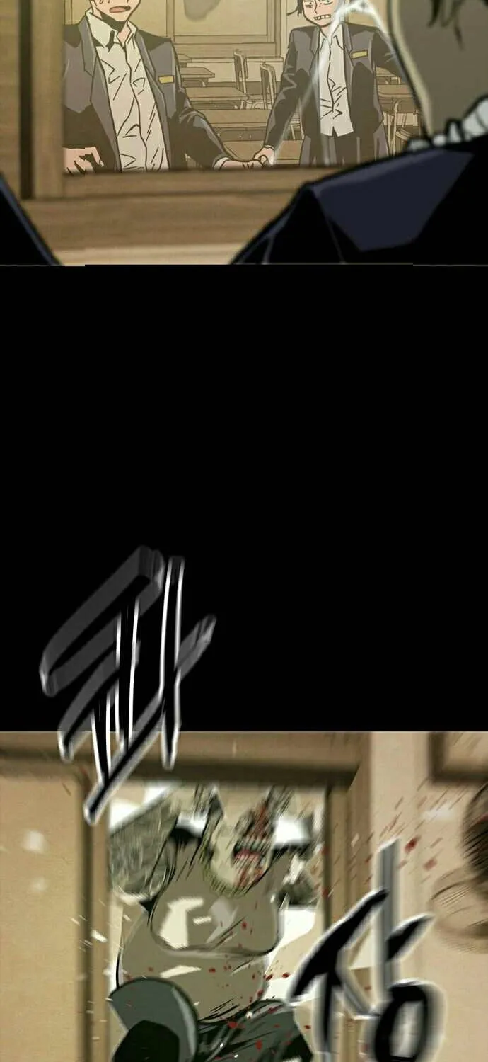Read Deadlife chapter 28 image 89 on Lezhin