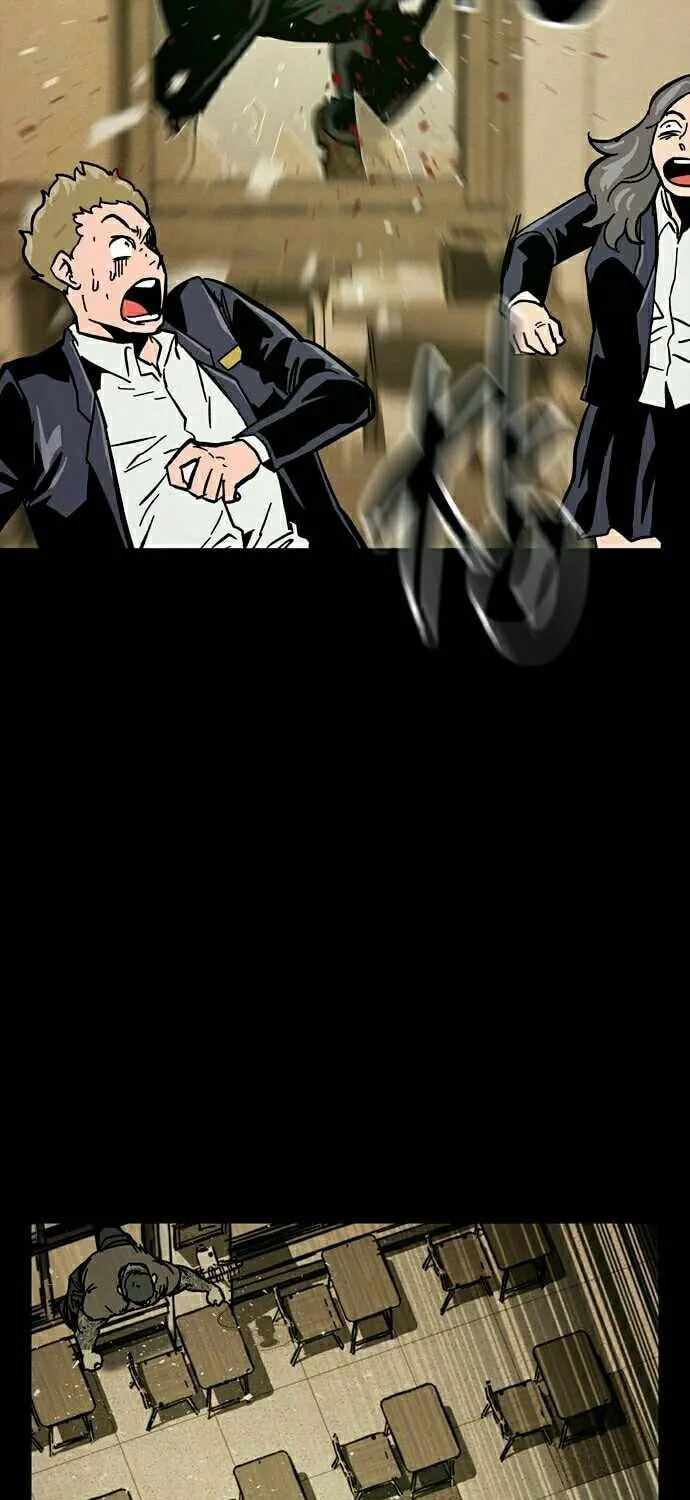 Read Deadlife chapter 28 image 90 on Lezhin