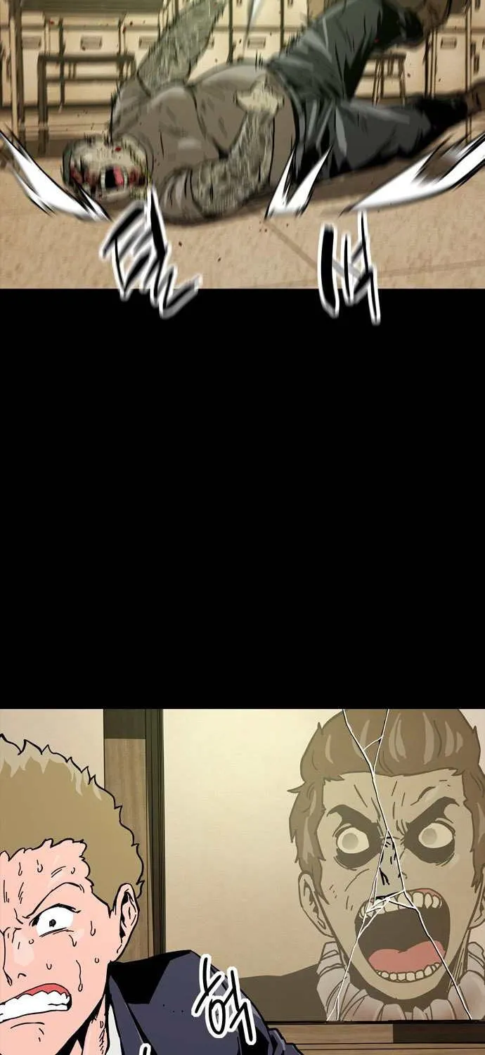 Read Deadlife chapter 29 image 11 on Lezhin