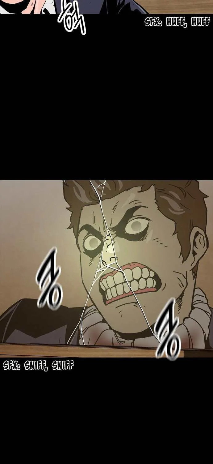 Read Deadlife chapter 29 image 12 on Lezhin