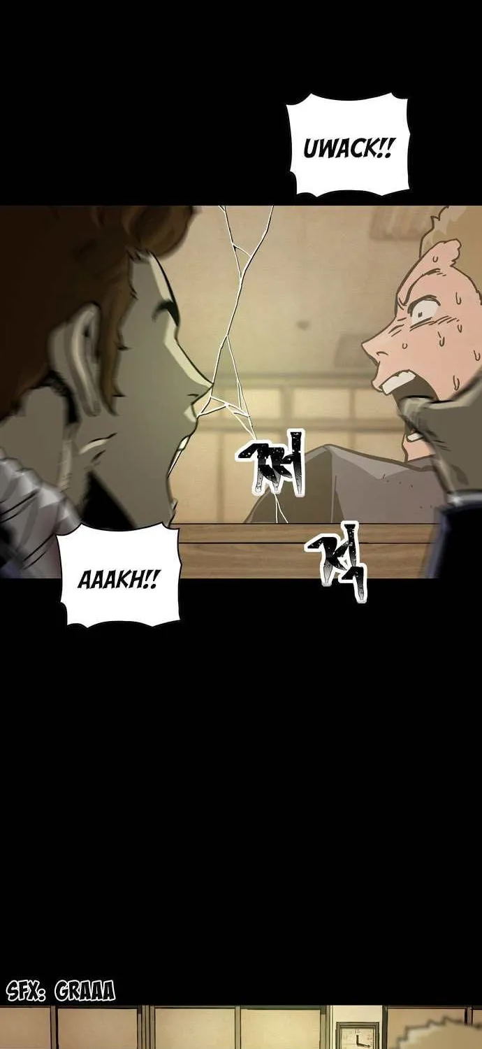 Read Deadlife chapter 29 image 13 on Lezhin
