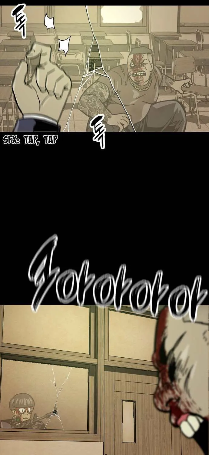 Read Deadlife chapter 29 image 19 on Lezhin