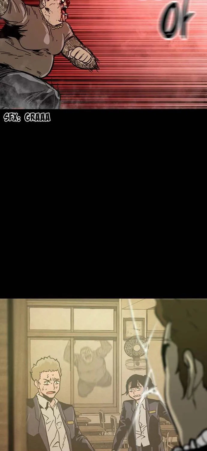 Read Deadlife chapter 29 image 2 on Lezhin