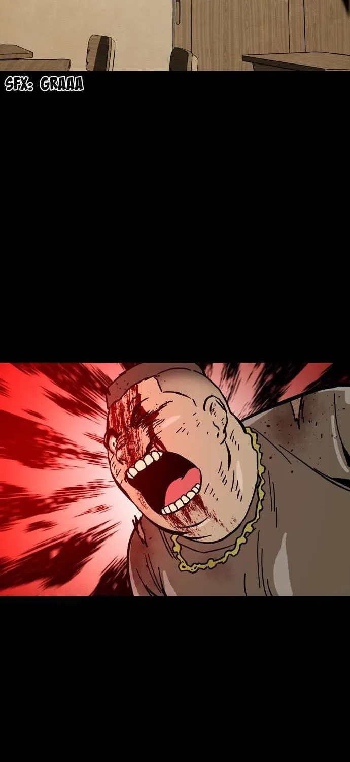 Read Deadlife chapter 29 image 20 on Lezhin