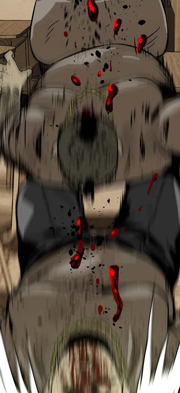Read Deadlife chapter 29 image 24 on Lezhin