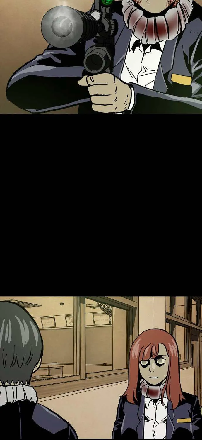 Read Deadlife chapter 29 image 26 on Lezhin