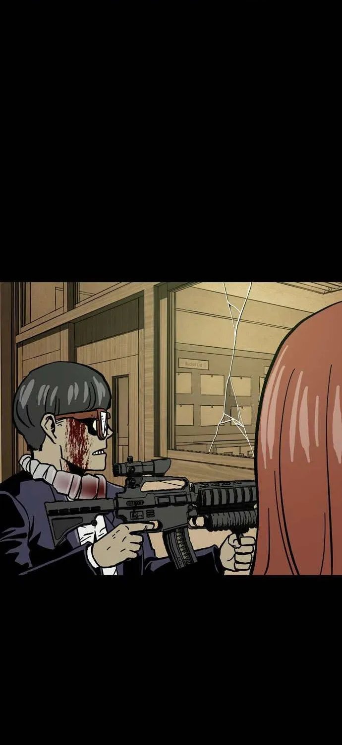 Read Deadlife chapter 29 image 27 on Lezhin